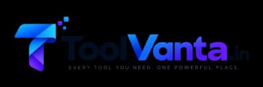 ToolVanta – Free Online Tools Platform